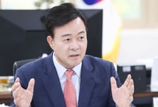 의왕시, 국토부·기재부에 '10·15 부동산 대책 재검토' 건의