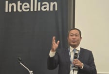 [더벨]인텔리안테크 "해상 위성통신 시장 진출 본격화"