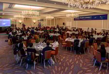 과학창의재단, 美 현지서 릴레이 간담회…"사전 신청 조기 마감" 열기