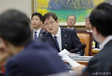 이찬진 "업추비 전부 공개"…정보팀·계좌추적 남발엔 "개편하겠다"