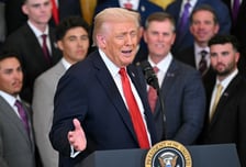 "트럼프, 27~29일 일본 방문…다카이치 신임총리와 정상회담"