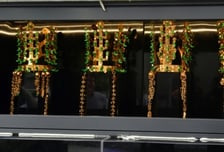 APEC 앞둔 경주, 예술혼 불타오른다