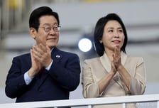 김혜경 여사, '한복의 날' 맞아 "우리 전통, 찬란히 빛나도록 최선 다하겠다"