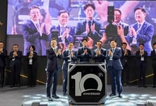 삼성이 전한 '혁신' 한 수… 3450개 中企, 쑥쑥 자랐다