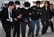 캄보디아 송환 피의자 10명 추가 영장 발부…58명 전원 구속