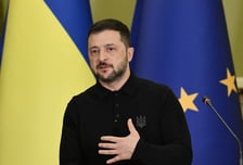 트럼프 격노설 그후…유럽·우크라 "현재 전선이 휴전의 출발점"