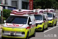 고속도로서 사고 수습하던 40대, 차량 2대에 잇따라 치여 사망