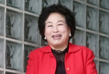 '주식 고수' 전원주, 부동산도 대박…"2억 집→42억 됐다"