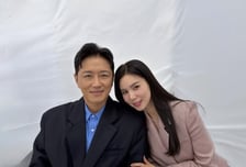 '왜 성인만 입양하냐' 비판에…진태현 "기부나 후원보다 낫다"