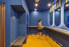 지하철역 '러너지원공간'…서울시, 생활체육 지원공간 지속 발굴·확대