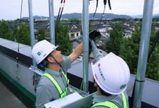 LG유플 'APEC 정상회의' 지원…"경주에 특별 통신망 구축"