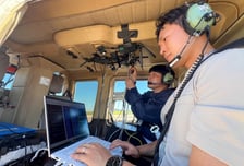 KT, 국토부 UAM 실증자격 획득…"아라뱃길서 시스템 검증"