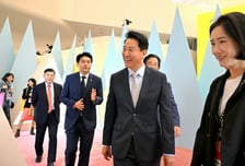 '서울디자인위크' 5일간 DDP방문객 29만명 몰려