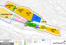 광주시 곤지암역세권 교육·공원 좋아진다…경기도 개발 계획 수립