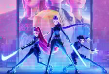 전국 100개 CGV에서 '케이팝 데몬 헌터스' 싱어롱 열린다