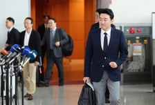 '방산 특사' 강훈식 비서실장, 루마니아 총리에 친서 전달…"경제협력 확대"