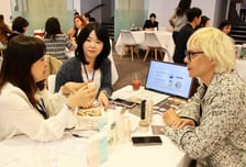 '롯데-대한민국 브랜드 엑스포' 중소기업 중앙유럽 진출 지원