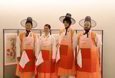 설화수, 미국 뉴욕 미식 셰프들 홀렸다..한국의 아름다움 전파