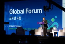 "글로벌 수소기업, 한국에 총집합"…'WHE 2025' 12월 4일 개막