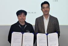 프리딕션-포엔, 전기차 '배터리 재제조' 생태계 구축 손잡았다