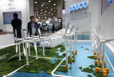 포스코, '개방형 혁신 플랫폼' 런칭하고 벤처펀드에도 출자