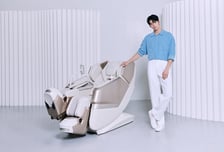 "자기야, 우리 결혼할때 혼수·예단은 '안마의자·모션침대' 어때?"