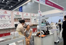 성남시, K뷰티 저력 실감…말레이시아 박람회서 557만달러 수출상담