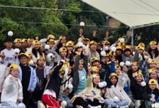 시민이 만든 축제…군포시 '숲속 독서대전' 6000명 물들였다