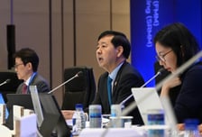 구윤철 "AI 없이는 성장 없다"… APEC서 '디지털 전환' 강조