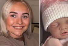 190만원 선물까지 보냈는데…'관종' 20대, 임신·출산 거짓말