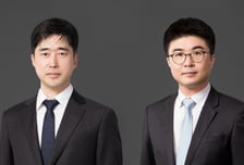 법무법인 태평양, 고상범·김판수 변호사 영입…'금융 분야 강화'