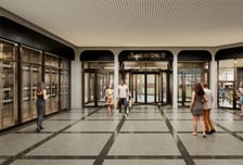 서울 종로에 '도심형 스타필드' 1호점..맛집 총출동