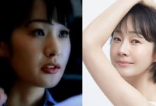 50세 명세빈, 청순 동안 유지 비결은?… 림프 마사지+찬물 세안 [셀럽웰빙]