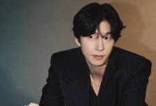 홍경, 몸과 마음을 쏟아부은 '굿뉴스' [인터뷰]