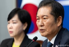 정청래 "지방선거 압도적 승리로 내란청산 확실히 해야"