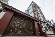 "팔려 가기 직전 탈출"…캄보디아로 지인 넘긴 20대 '징역 10년'