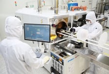 한기대, 'SEDEX 2025' 참가...반도체산업의 청사진 선보여