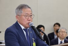 지방의료원연합회장 "적자에 인력 이탈 심각…공공의대·지역의사제 도입해야"