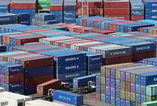 항만 물류계 '배민' 떴다…투자자 사로잡은 '퍼스트마일 혁신'