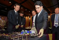 "R&amp;D 경쟁력, 협력사와 함께 높인다"…현대차·기아 '테크 데이' 개최