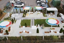 대한민국이 공공디자인으로 물든다…"내일 위한 디자인 함께해요"