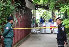 국정원 "캄보디아 스캠 범죄 가담한 국민 최대 2000명"