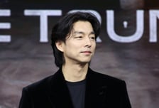 공유, 싱어게인 18호 가수와 어떤 인연? "세번 놀라…각인 성공"