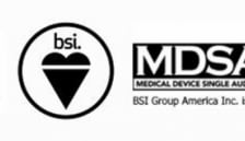 비스토스, MDSAP 인증 획득 "'FDA 현장 검사 면제 효과…글로벌 공략 속도"