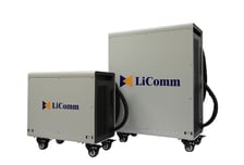 라이콤, 국내 최초 7mm 스테인레스용 고출력 공랭식 레이저 용접기 상용화