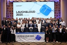 락앤락, '글로벌 컨퍼런스 2025' 성료..."미래성장 설계"