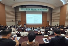 GH "공공건축 품질·지속가능성 모두 잡는다"…실무자 역량교육