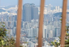 "여긴 집값 안 뛰었는데" 강남과 똑같이 규제…與 '텃밭' 토허제 직격탄