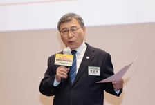 정근식 "소녀상 철거 요구는 혐오와 차별…단호히 대응"