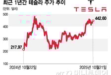 테슬라, 내일 실적 발표…예상 웃돌겠지만 주가 변수는 이 3가지[오미주]